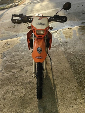 Rieju MRX 50куб 2Т. С документи , снимка 4