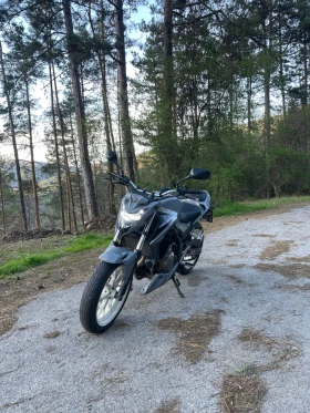 Honda Cb 500F ABS A2, снимка 5