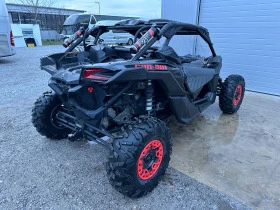 Can-Am Maverick X3 XRS TurboR, снимка 7