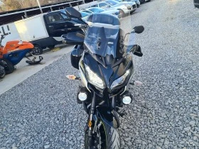 Kawasaki Versys 650, снимка 5