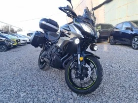 Kawasaki Versys 650, снимка 1