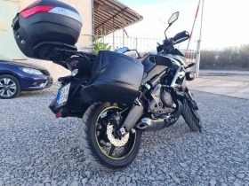 Kawasaki Versys 650, снимка 3