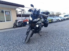 Kawasaki Versys 650, снимка 2