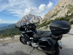 Yamaha Fjr 1300 ABS, снимка 13