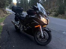 Yamaha Fjr 1300 ABS, снимка 4