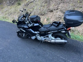 Yamaha Fjr 1300 ABS, снимка 5