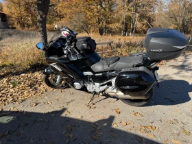 Yamaha Fjr 1300 ABS, снимка 3