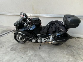 Yamaha Fjr 1300 ABS, снимка 14