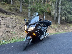 Yamaha Fjr 1300 ABS, снимка 6