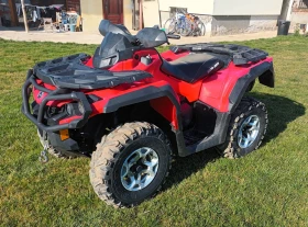  Can-Am Outlander