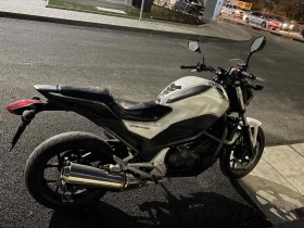 Honda Nc 700S, снимка 4