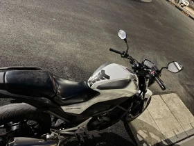 Honda Nc 700S, снимка 5