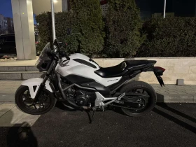 Honda Nc 700S, снимка 1