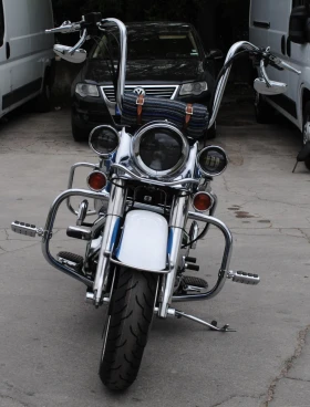 Harley-Davidson Touring FLHRCI  | Mobile.bg    3
