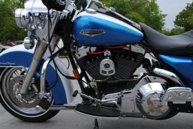 Harley-Davidson Touring FLHRCI  | Mobile.bg    14