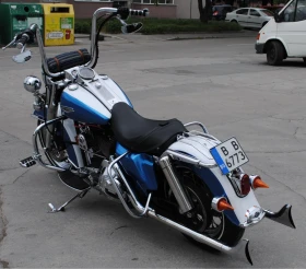Harley-Davidson Touring FLHRCI  | Mobile.bg    6