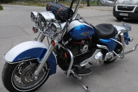 Harley-Davidson Touring FLHRCI  | Mobile.bg    16