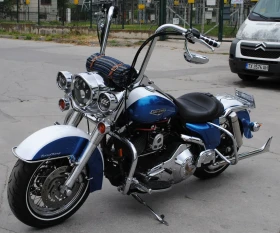 Harley-Davidson Touring FLHRCI  | Mobile.bg    4