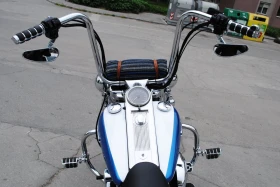 Harley-Davidson Touring FLHRCI  | Mobile.bg    11