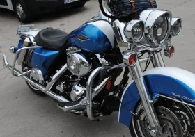 Harley-Davidson Touring FLHRCI  | Mobile.bg    15