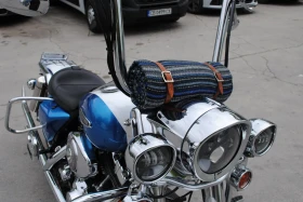 Harley-Davidson Touring FLHRCI  | Mobile.bg    12