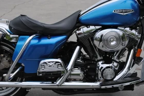 Harley-Davidson Touring FLHRCI  | Mobile.bg    13