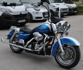 Harley-Davidson Touring FLHRCI  | Mobile.bg    2