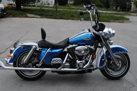 Harley-Davidson Touring FLHRCI  | Mobile.bg    17