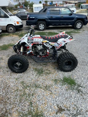 Yamaha Yfz YFZ450R | Mobile.bg    2