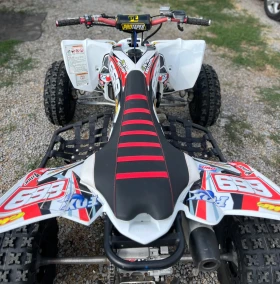 Yamaha Yfz YFZ450R | Mobile.bg    3