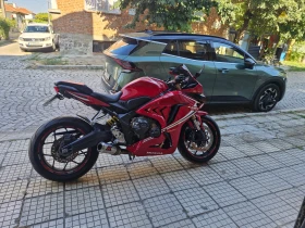 Honda Cbr Honda  cbr 650 RA 2019 | Mobile.bg    6