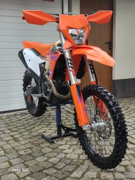 Ktm EXC  EXC-F 350 - изображение 1