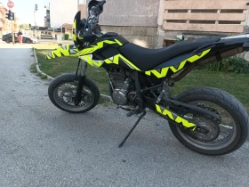 Beta M4, снимка 4