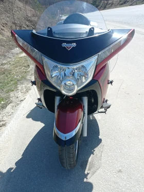 Victory Vision Tour ABS | Auto.bg — изображение 8