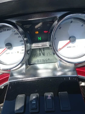 Victory Vision Tour ABS | Auto.bg — изображение 3