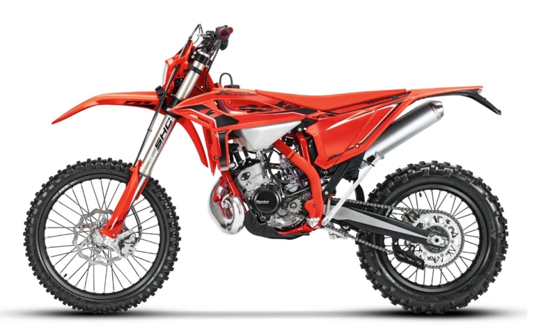 Beta Rr 200 2T X-PRO - MY26