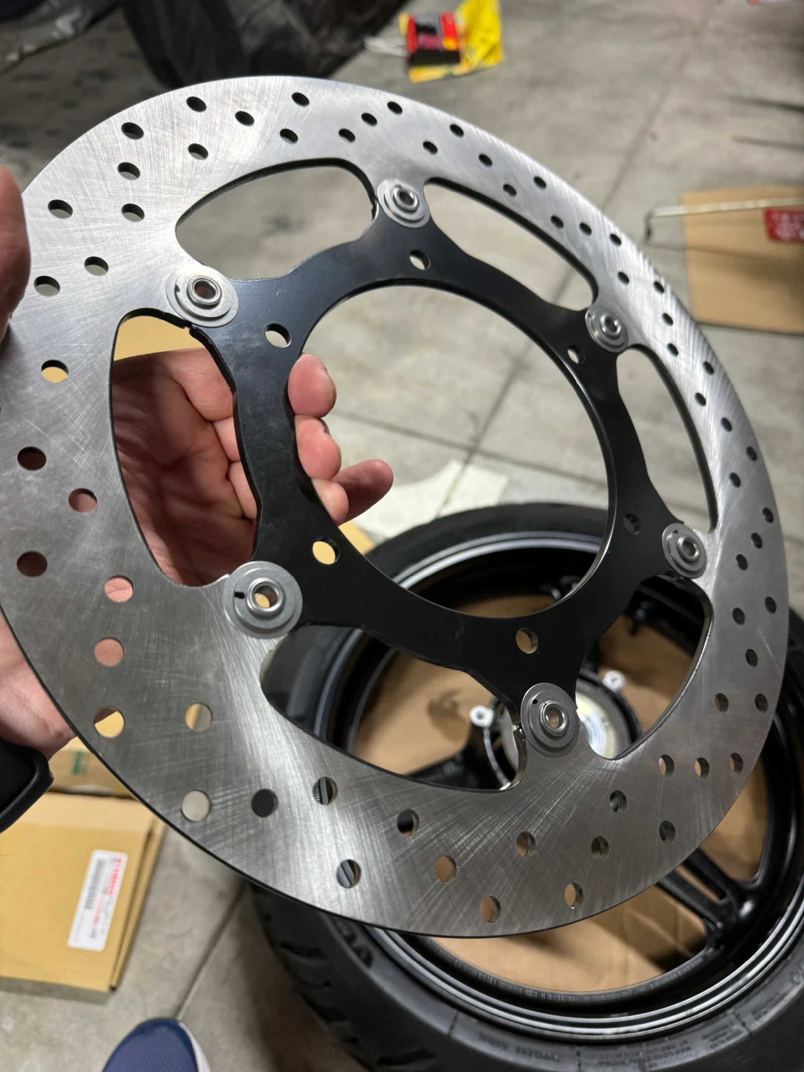 Yamaha Fjr 1300 ABS | Mobile.bg   15