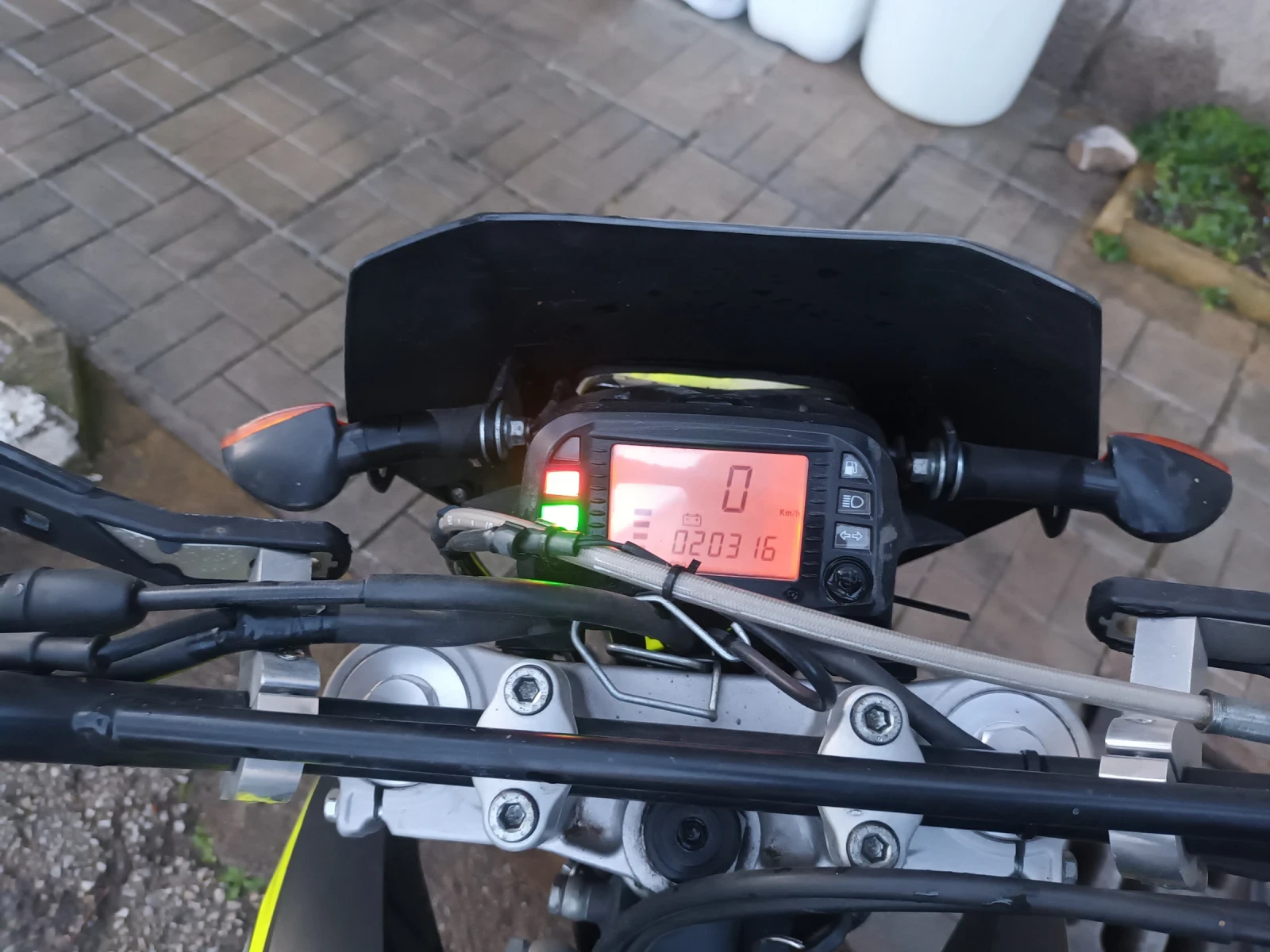 Beta M4  - изображение 6