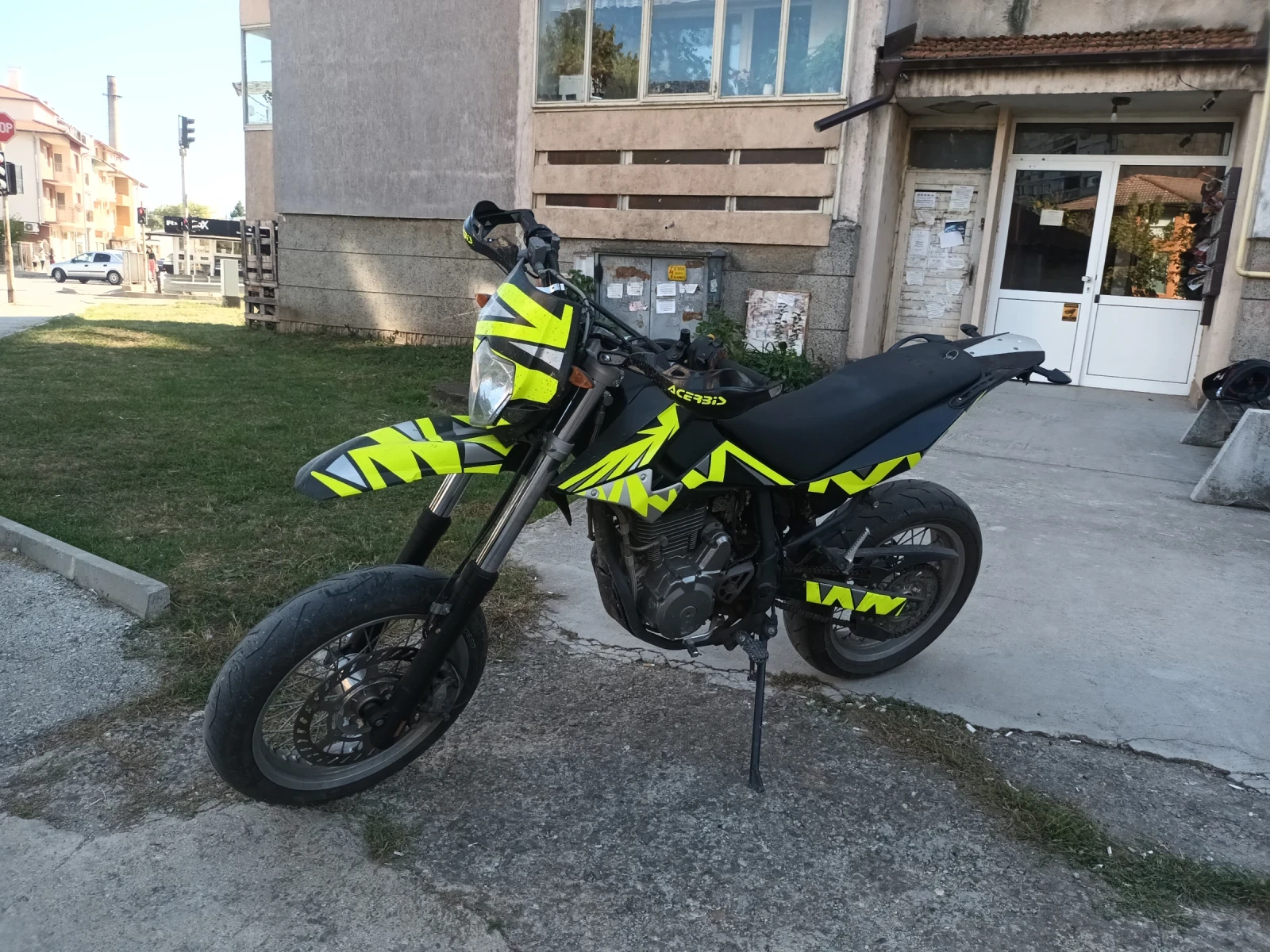 Beta M4  - изображение 3