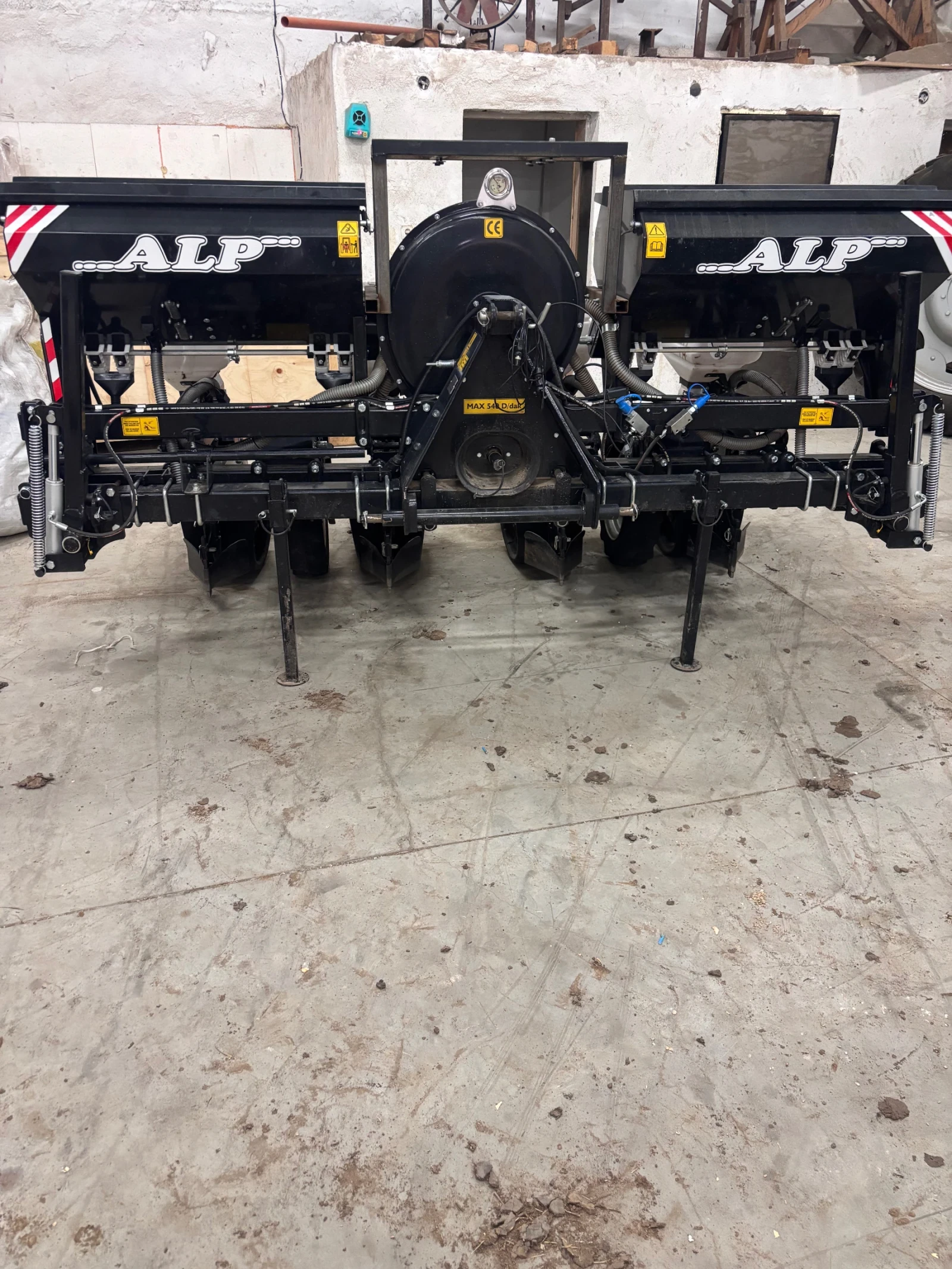 ������ ALP | Mobile.bg � ����������� 4