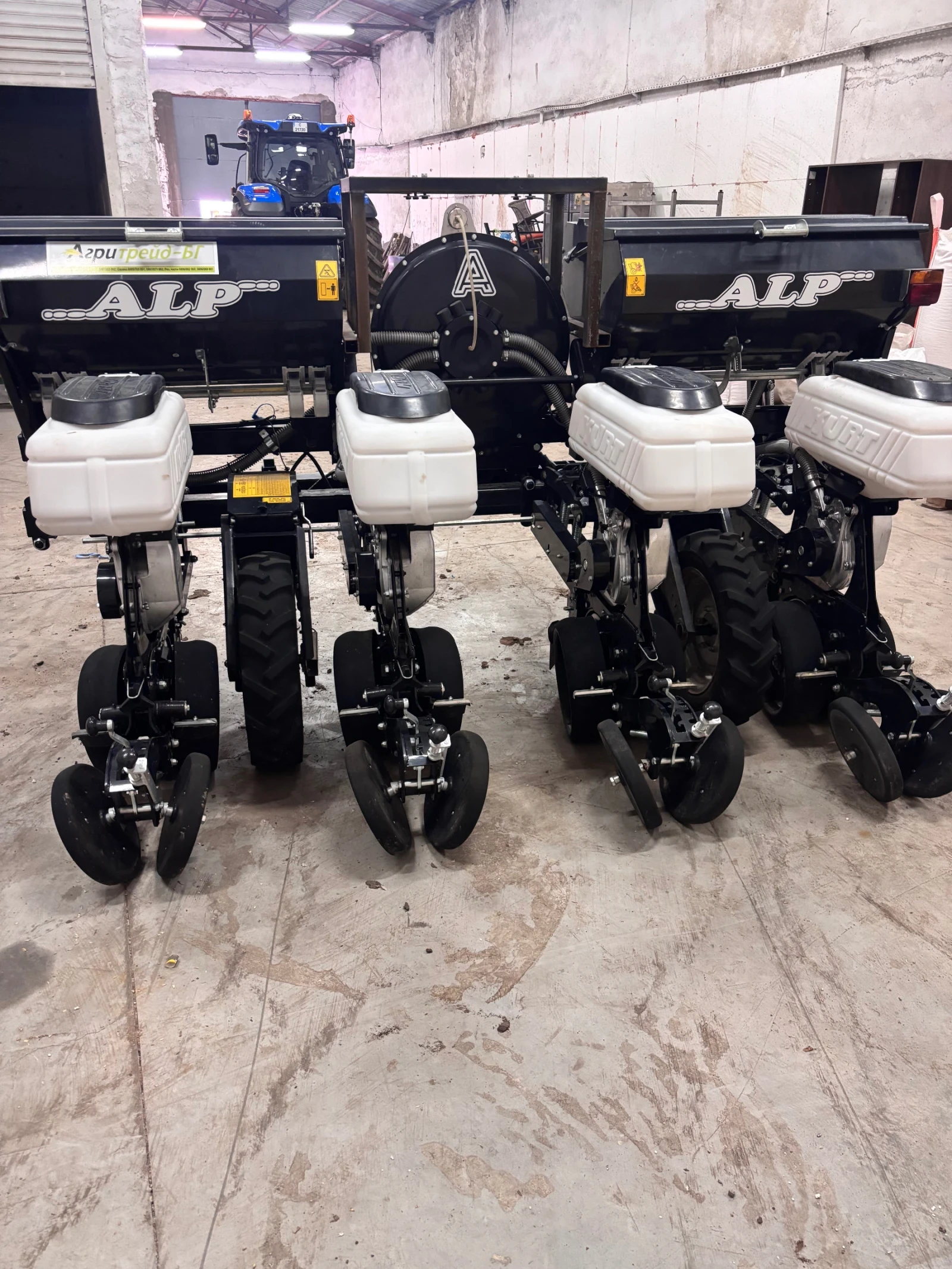 ������ ALP | Mobile.bg � ����������� 2