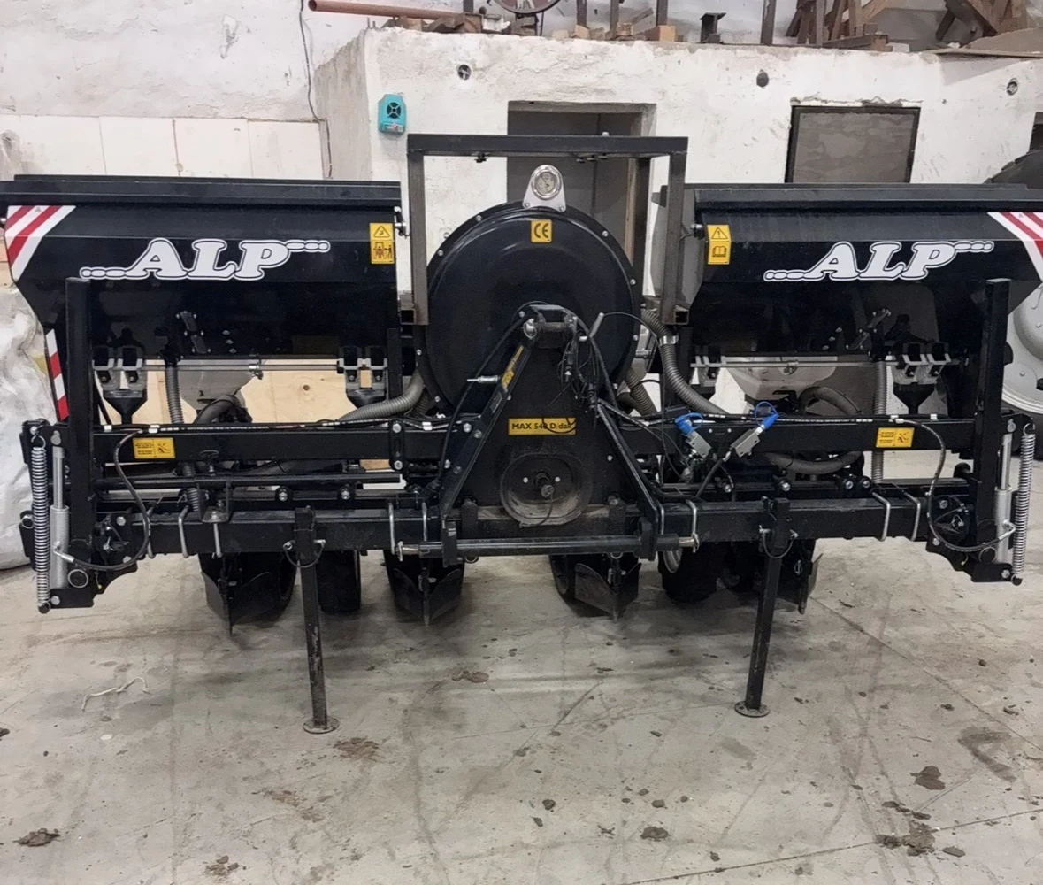 Сеялка ALP
