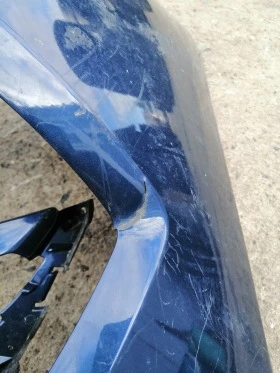 ОРИГИНАЛНА БРОНЯ ЗА ХЮНДАЙ ТУКСОН 2015-2019г.....86511-D7100...., снимка 9