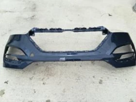 ОРИГИНАЛНА БРОНЯ ЗА ХЮНДАЙ ТУКСОН 2015-2019г.....86511-D7100...., снимка 7