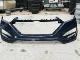 ОРИГИНАЛНА БРОНЯ ЗА ХЮНДАЙ ТУКСОН 2015-2019г.....86511-D7100...., снимка 1