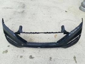 ОРИГИНАЛНА БРОНЯ ЗА ХЮНДАЙ ТУКСОН 2015-2019г.....86511-D7100...., снимка 4