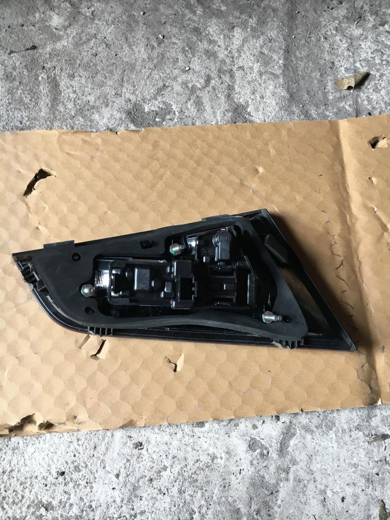 Светлини за Audi A3, снимка 3 - Части - 53556602