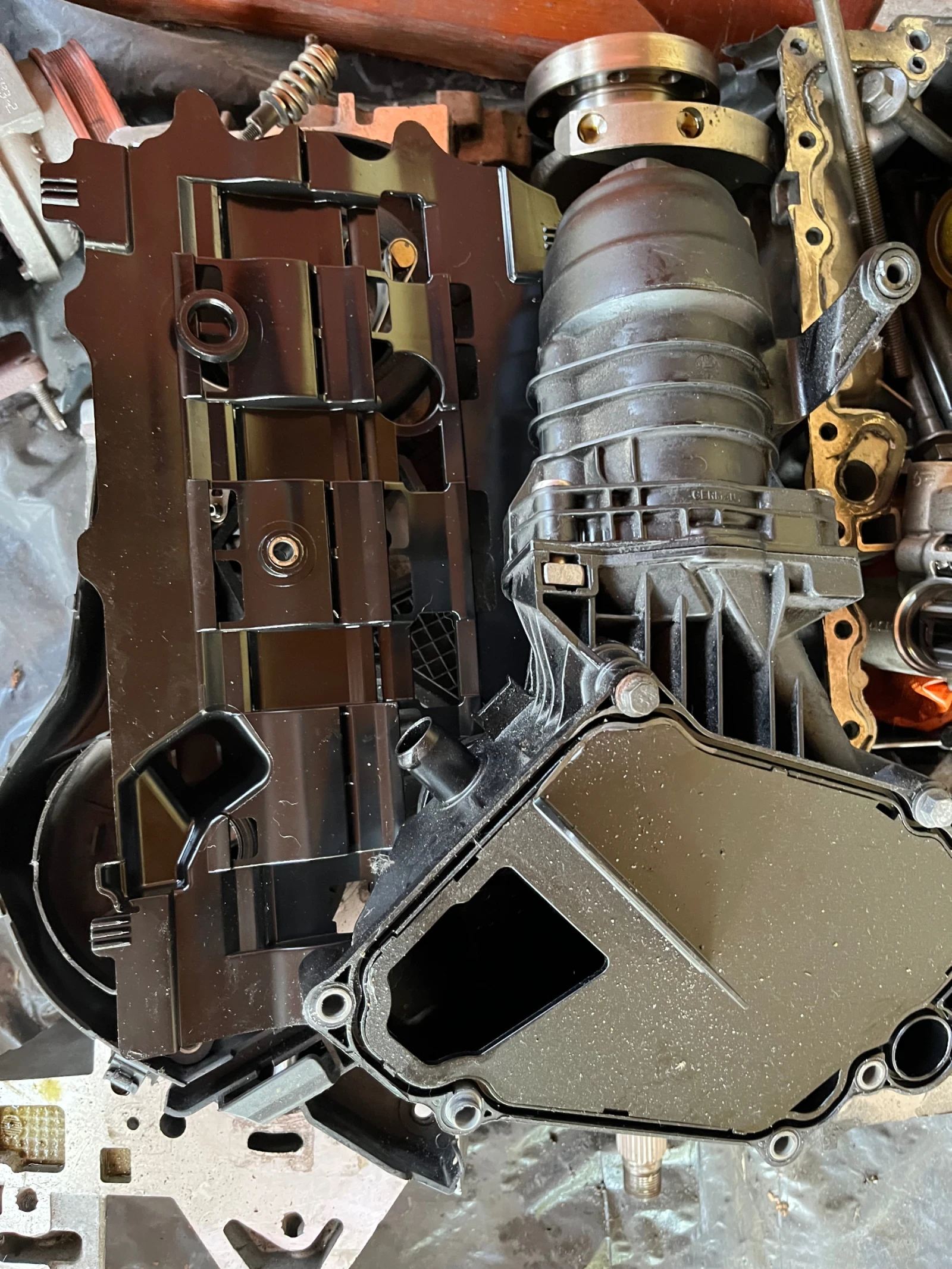 �������� ����� �� Volvo XC 60, 2014, 2000 ���. | Mobile.bg � ����������� 6