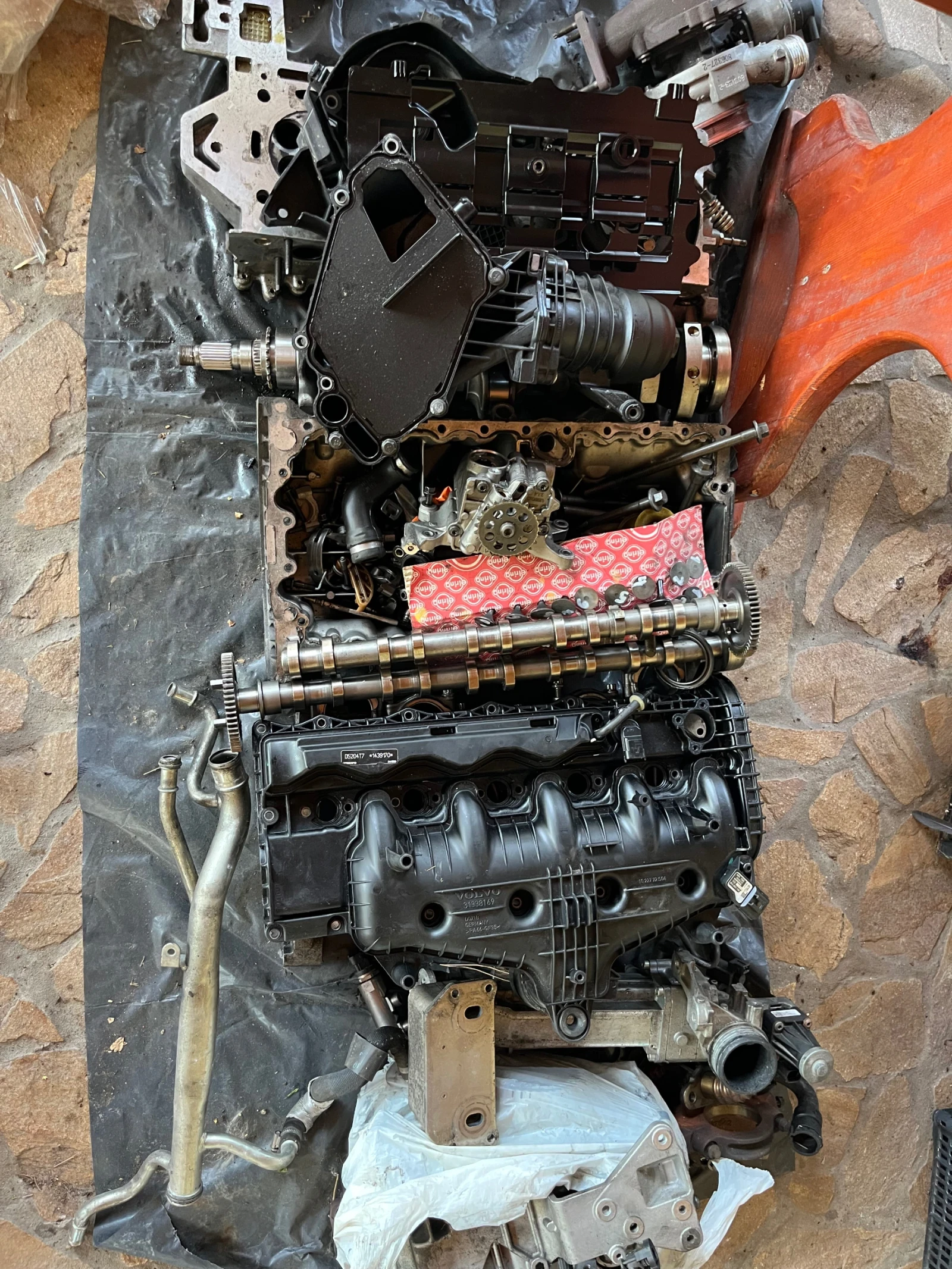 �������� ����� �� Volvo XC 60, 2014, 2000 ���. | Mobile.bg � ����������� 14