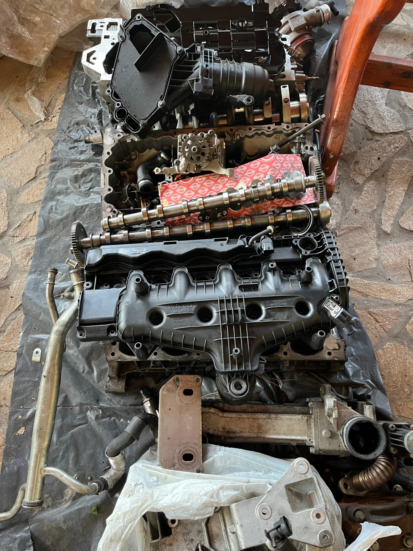 �������� ����� �� Volvo XC 60, 2014, 2000 ���. | Mobile.bg � ����������� 1